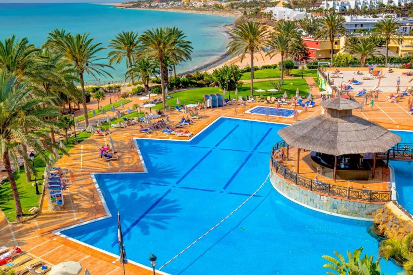 SBH Costa Calma Beach