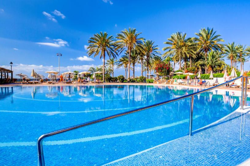 SBH Costa Calma Beach