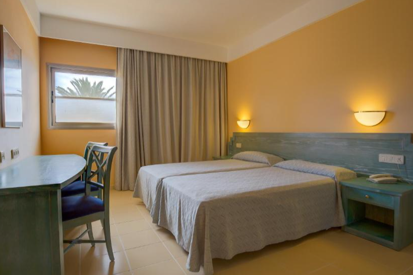 SBH Costa Calma Beach