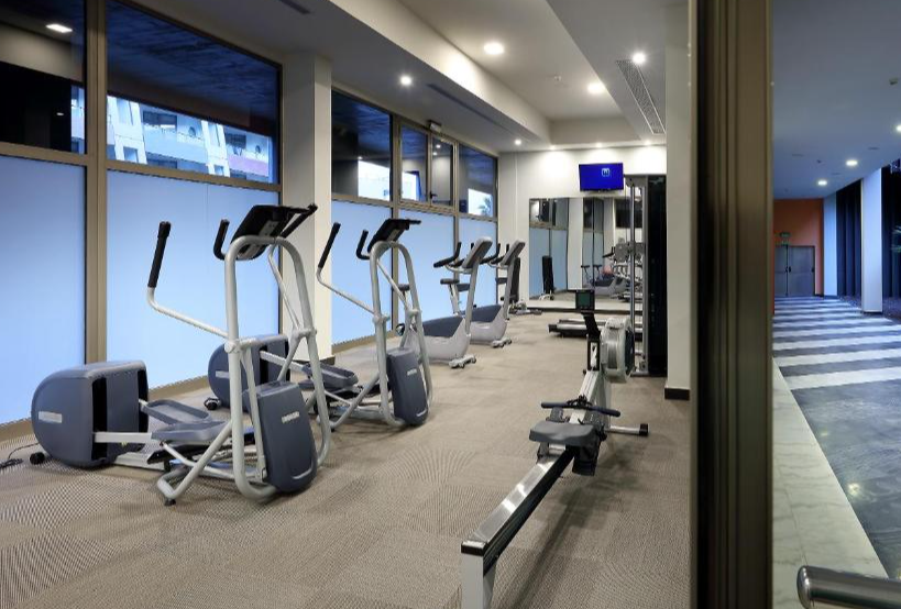 Eurostars Las Salinas