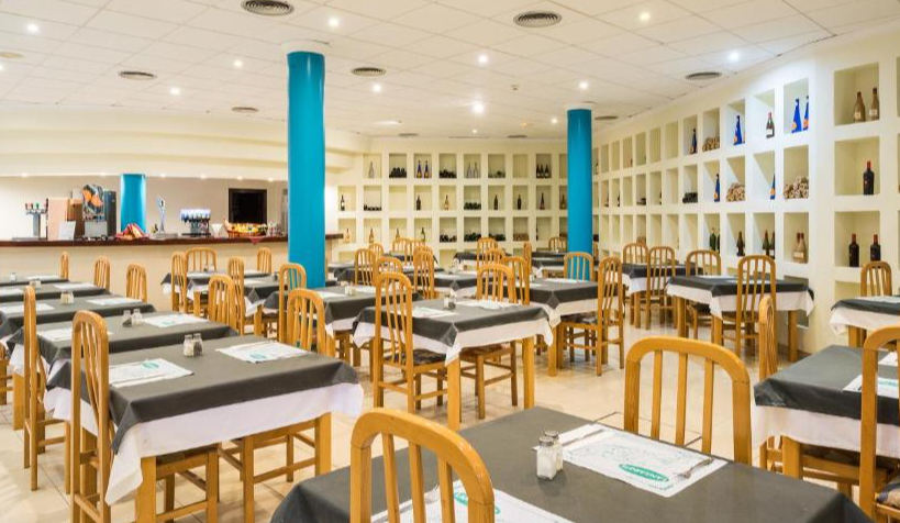 Blue Sea Costa Teguise Gardens