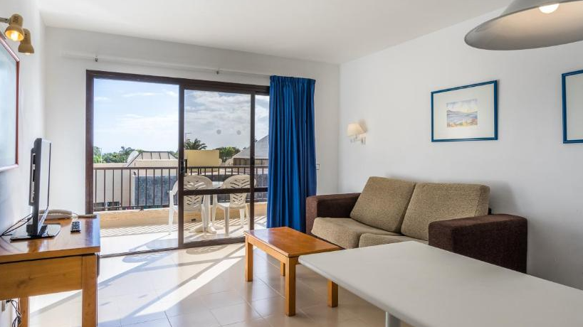 Blue Sea Costa Teguise Gardens