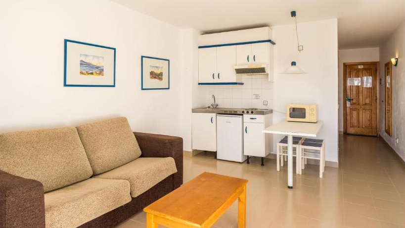 Blue Sea Costa Teguise Gardens