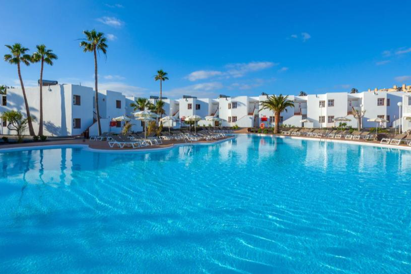 Labranda Bahia de Lobos