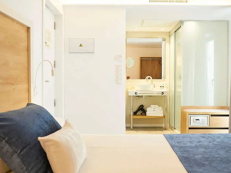 El Puerto Ibiza Hotel & Spa