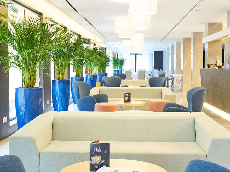 El Puerto Ibiza Hotel & Spa