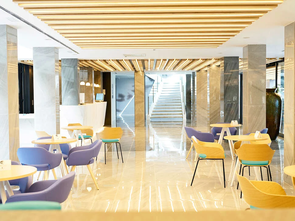 El Puerto Ibiza Hotel & Spa