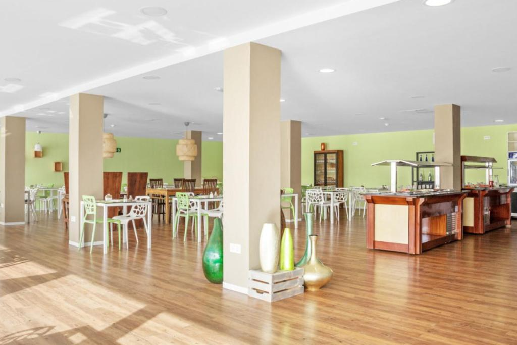 BLUE SEA Lanzarote Palm