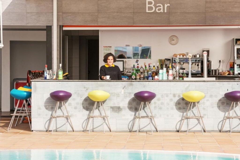 BLUE SEA Lanzarote Palm