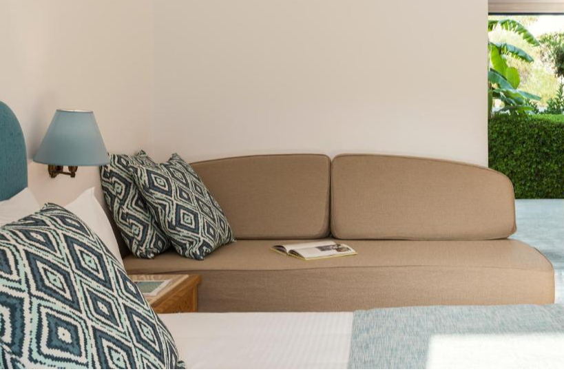 Mitsis Ramira Beach Hotel