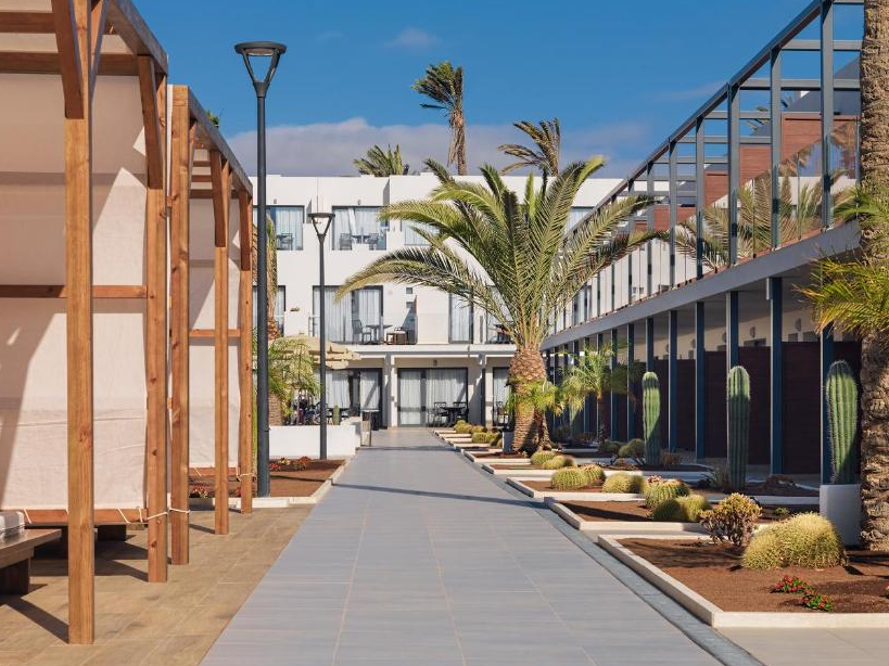 H10 Ocean Dreams Hotel Boutique