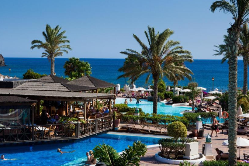 Gran Castillo Tagoro