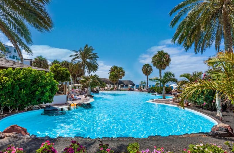 Gran Castillo Tagoro