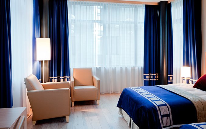 Grand Hotel Reykjavik