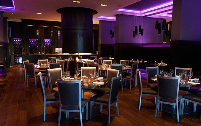 Grand Hotel Reykjavik