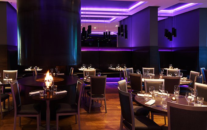 Grand Hotel Reykjavik