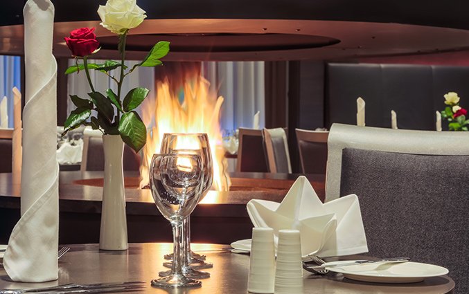 Grand Hotel Reykjavik