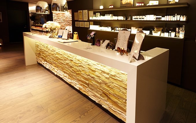 Grand Hotel Reykjavik