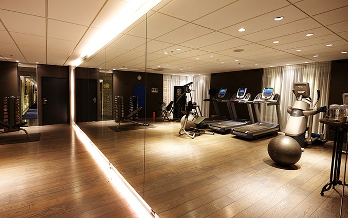 Grand Hotel Reykjavik