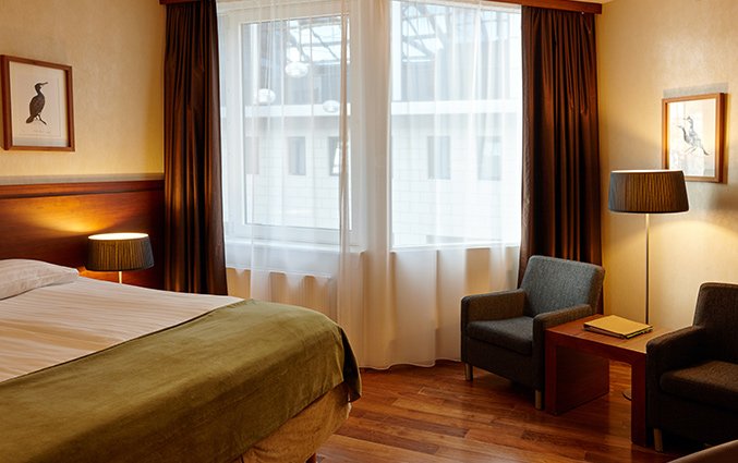 Grand Hotel Reykjavik