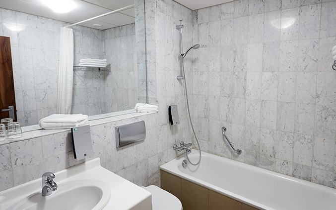 Grand Hotel Reykjavik