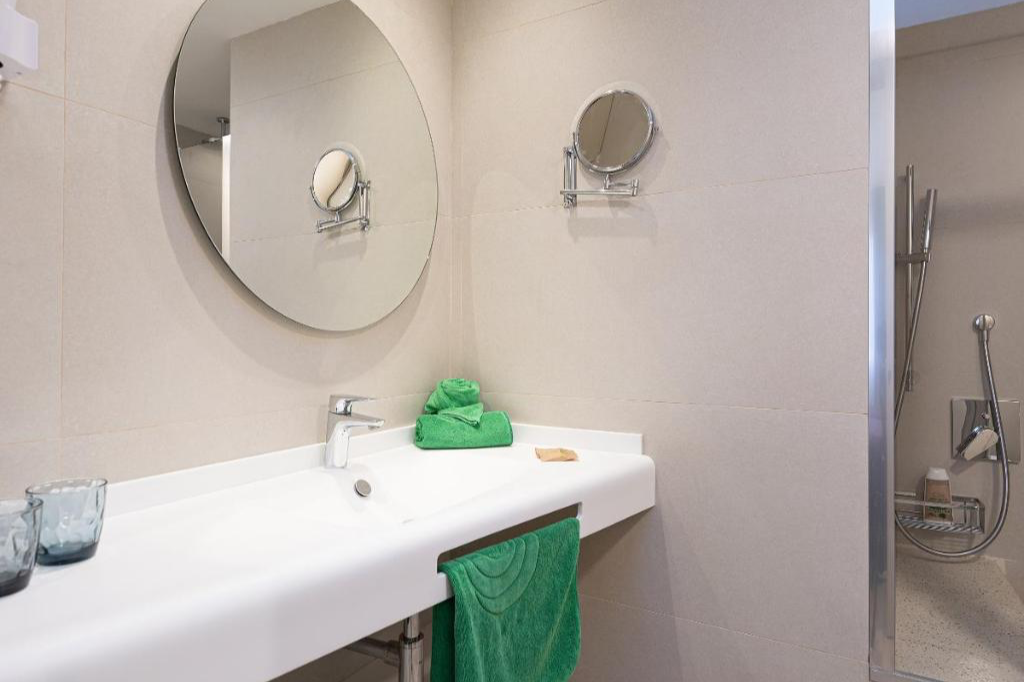 Cordial Green Golf (Bungalows)