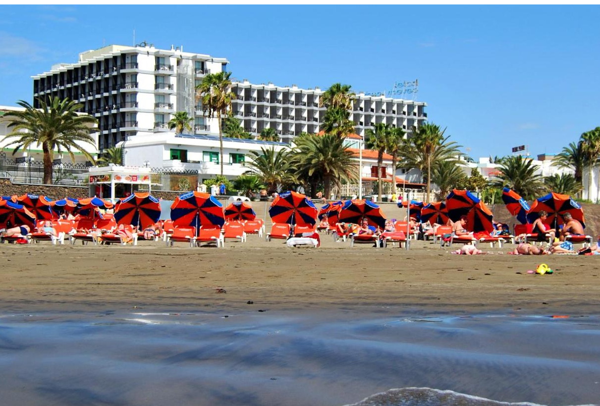 Relaxia Beverly Park Gran Canaria