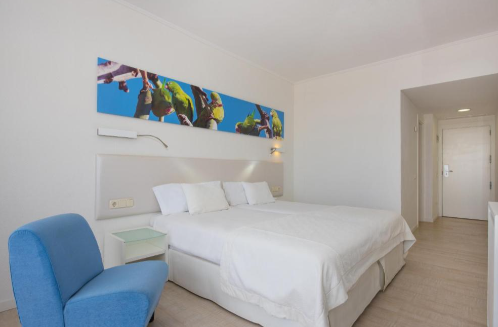 Iberostar Bouganville Playa Tenerife