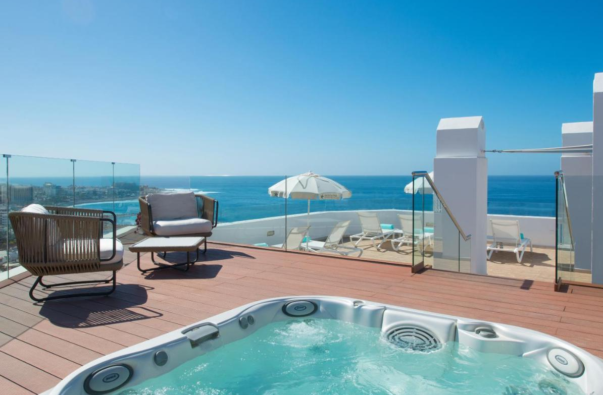 Iberostar Bouganville Playa Tenerife