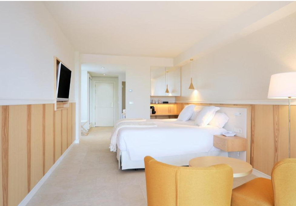 Iberostar Selection Anthelia Tenerife