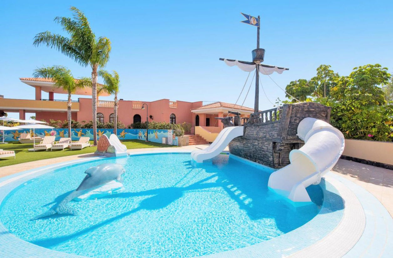 Iberostar Selection Anthelia Tenerife