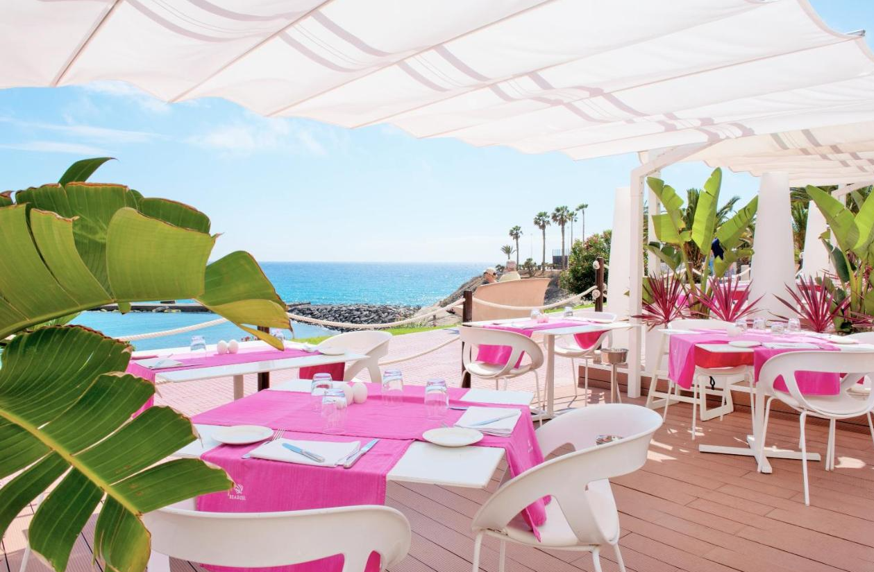 Iberostar Selection Anthelia Tenerife