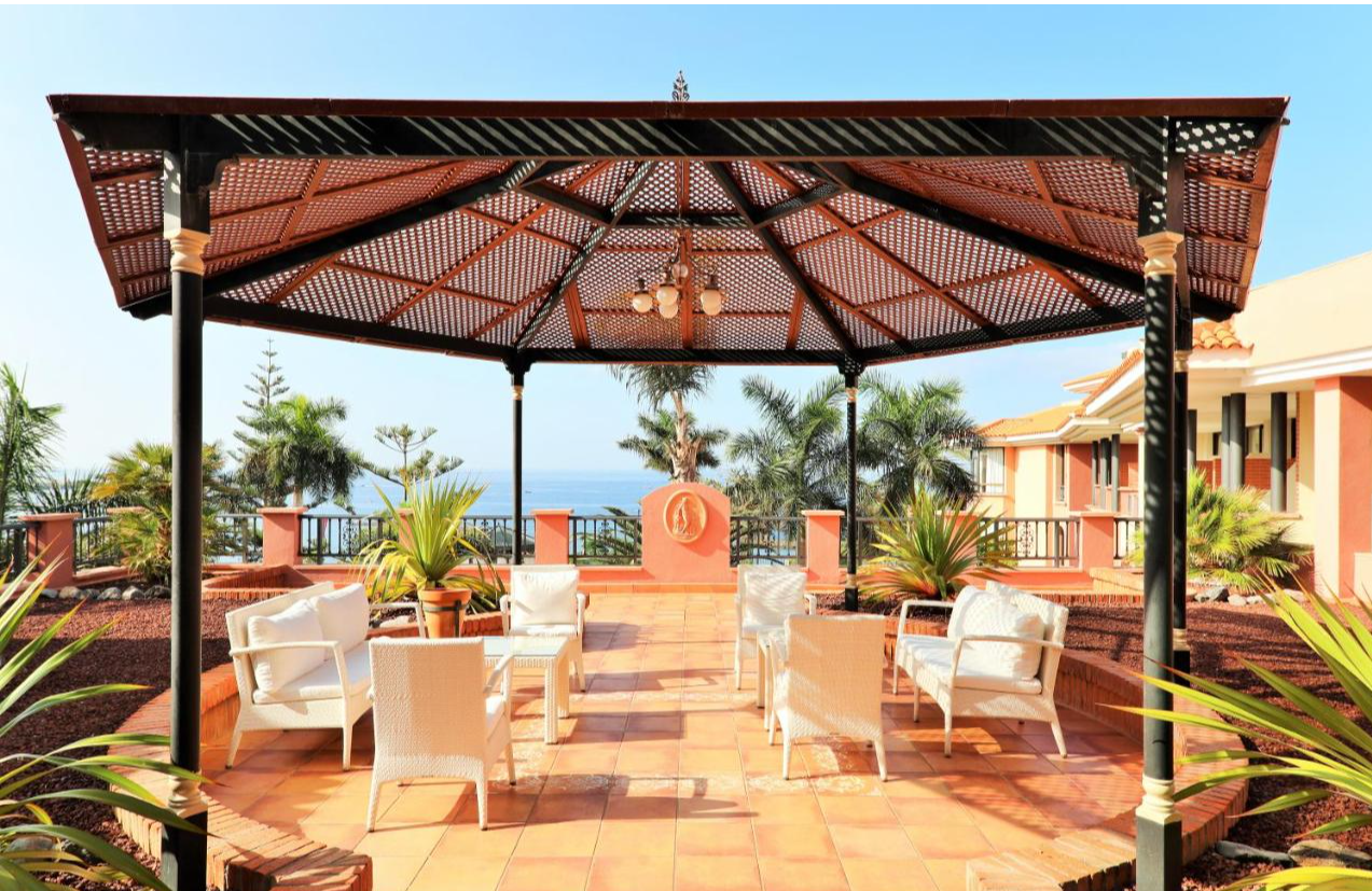 Iberostar Selection Anthelia Tenerife