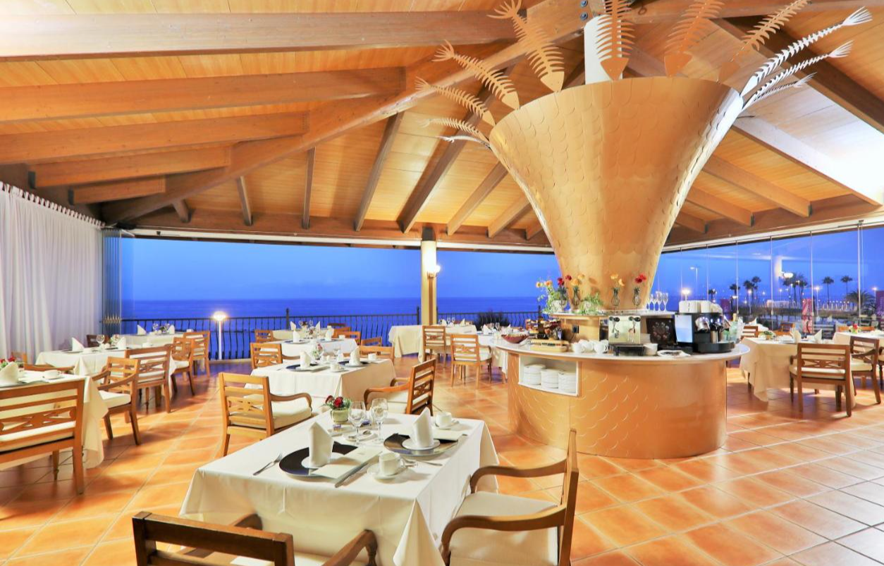 Iberostar Selection Anthelia Tenerife