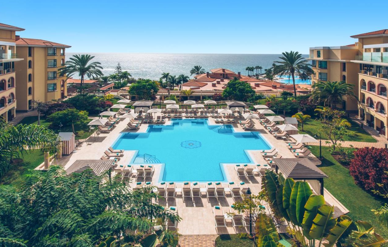 Iberostar Selection Anthelia Tenerife