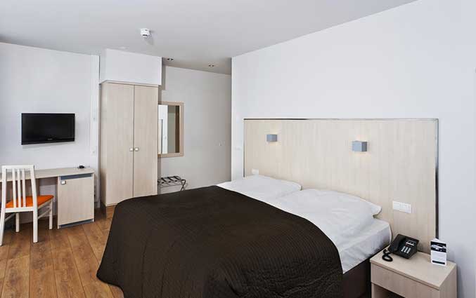 Double Hotel Klettur