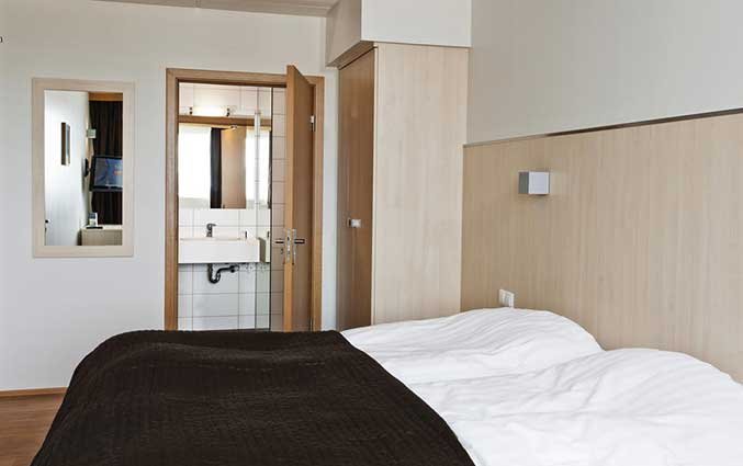 Double Hotel Klettur