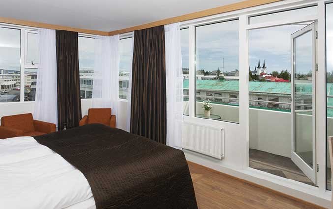 Double Hotel Klettur