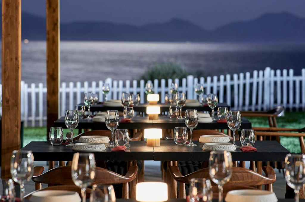 Michelangelo Resort and Spa