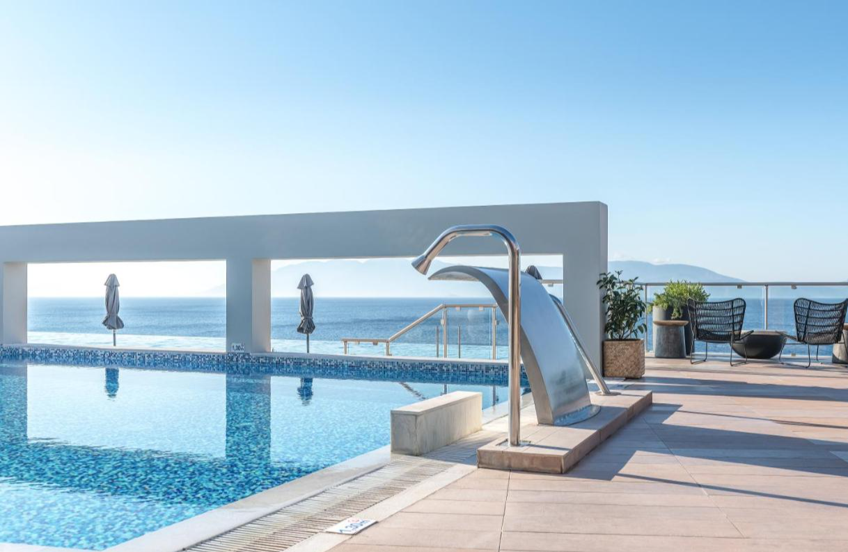 Michelangelo Resort and Spa