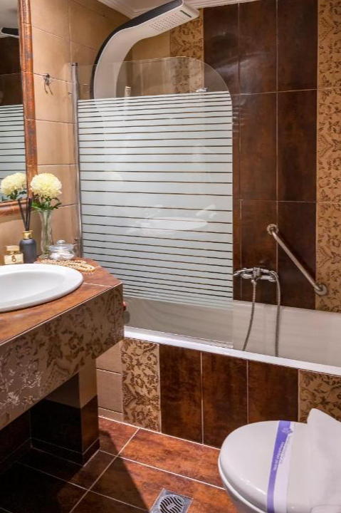 Peridis Family Resort