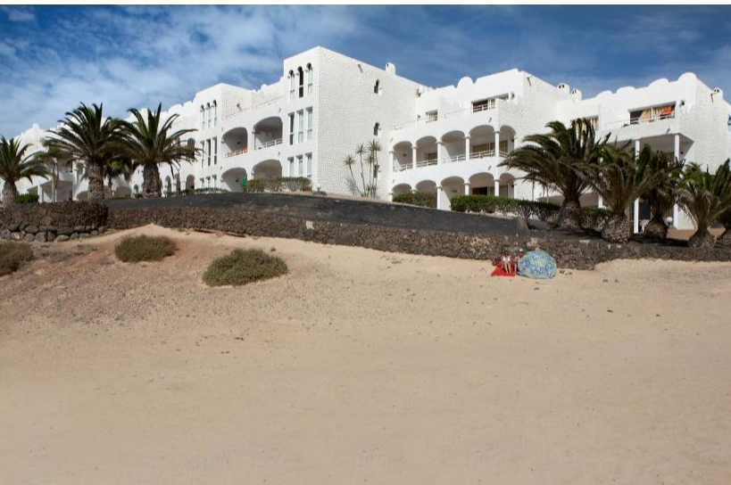 Sotavento Beach Club