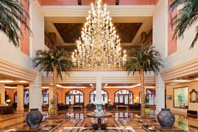 Elba Palace Golf & Vital Hotel