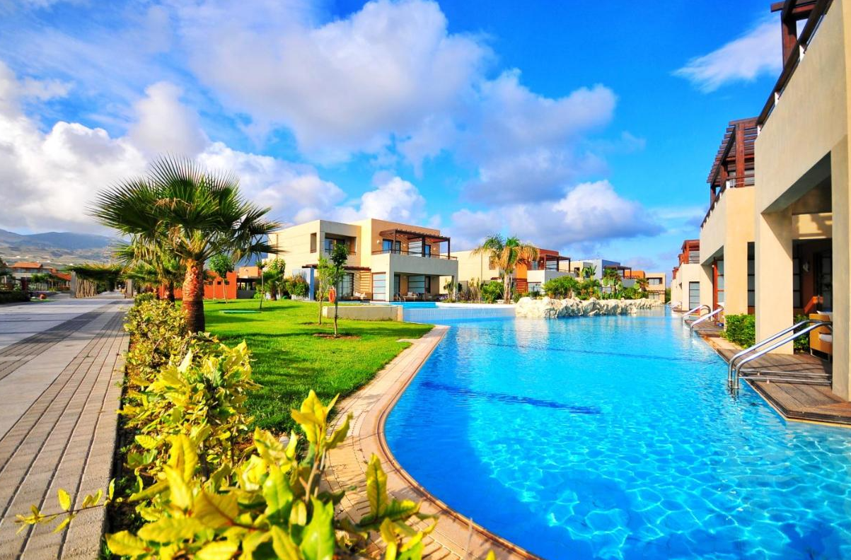 Astir Odysseus Kos Resort & Spa Kos