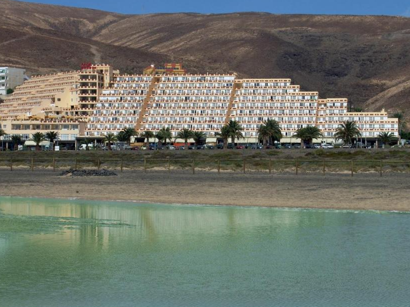 Palm Garden appartementen