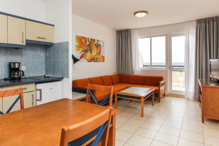 Palm Garden appartementen