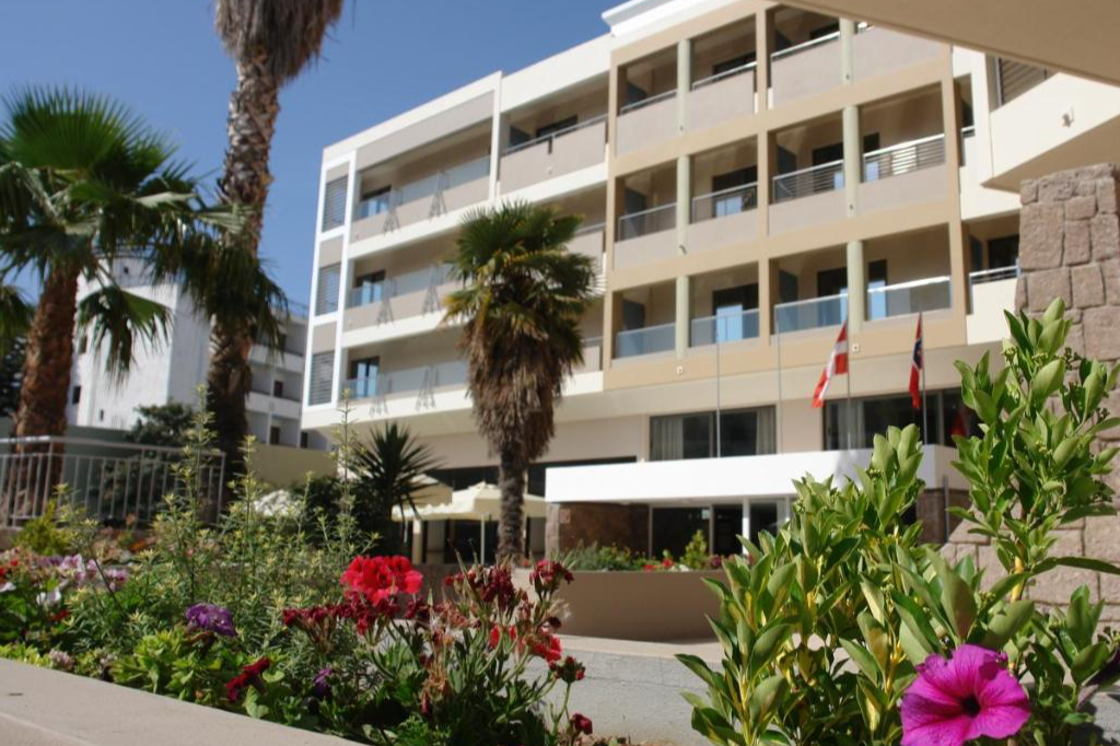 Saint Constantin Kos