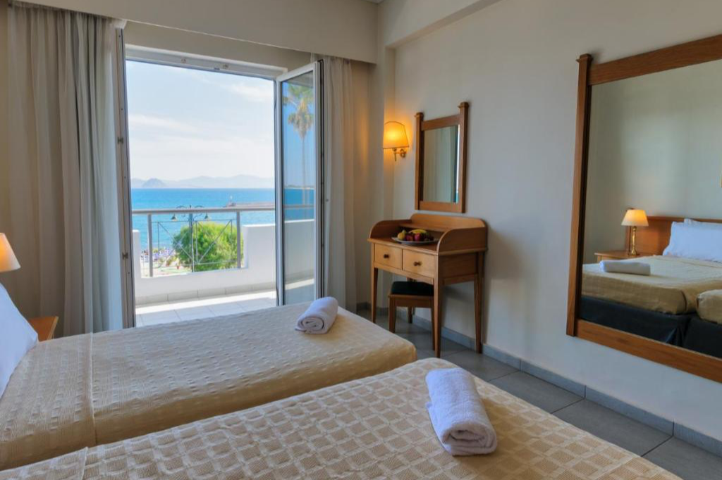 Kos Hotel Junior Suites