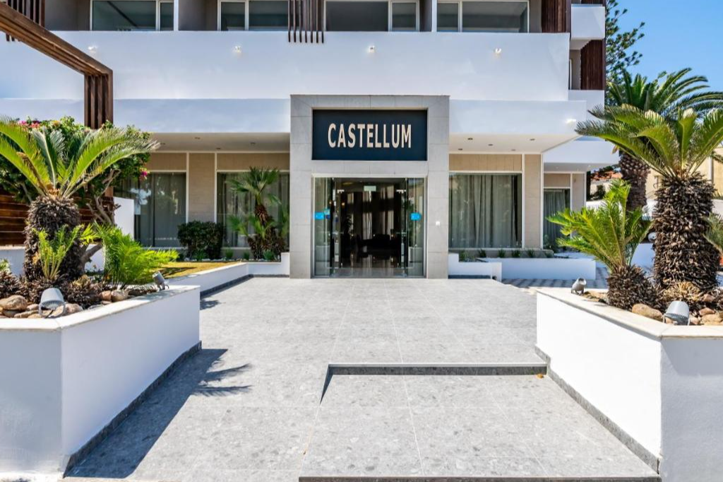 Castellum Suites