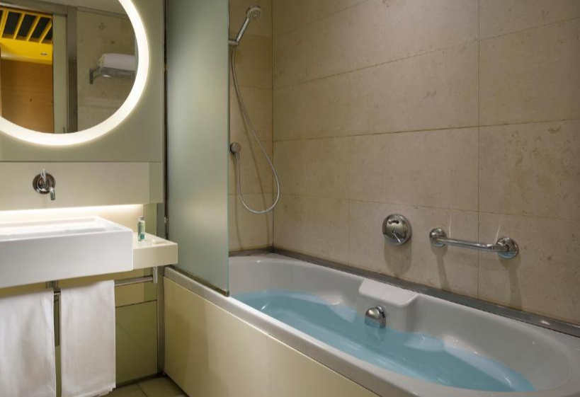 Unahotels Bologna Centro